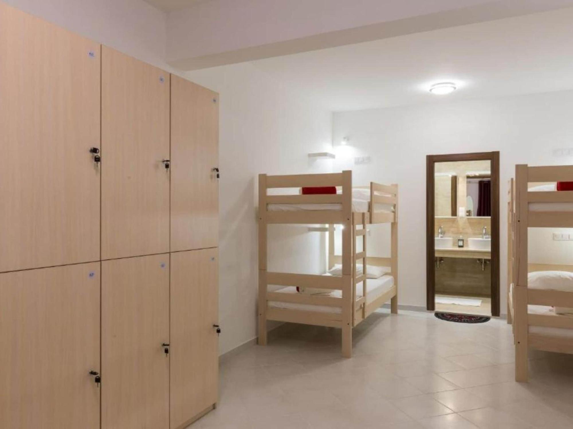 Free Bird - Bed In Five Bed Mixed 4 Holiday home Dubrovnik