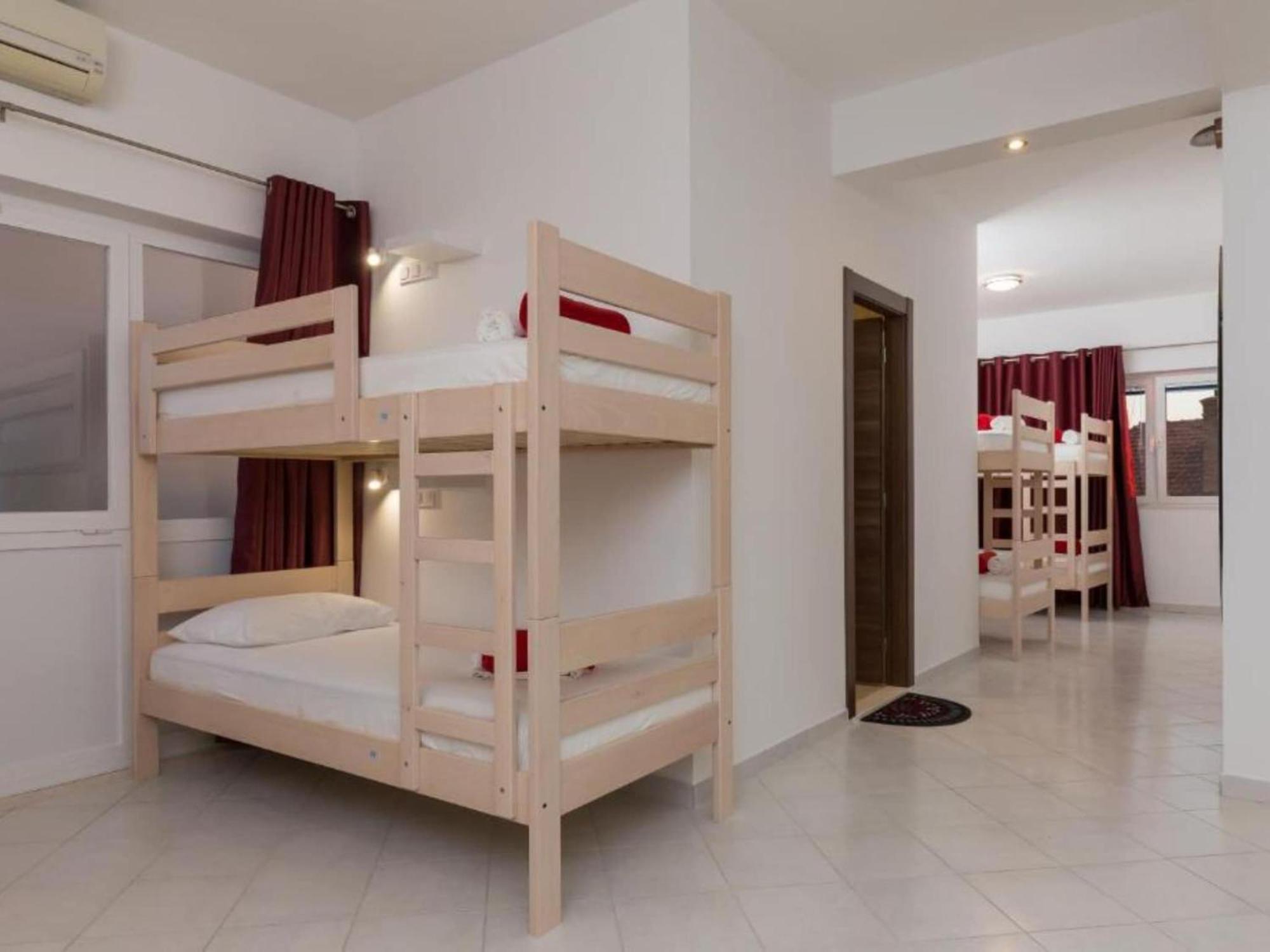 Holiday home Free Bird - Bed In Five Bed Mixed 4
