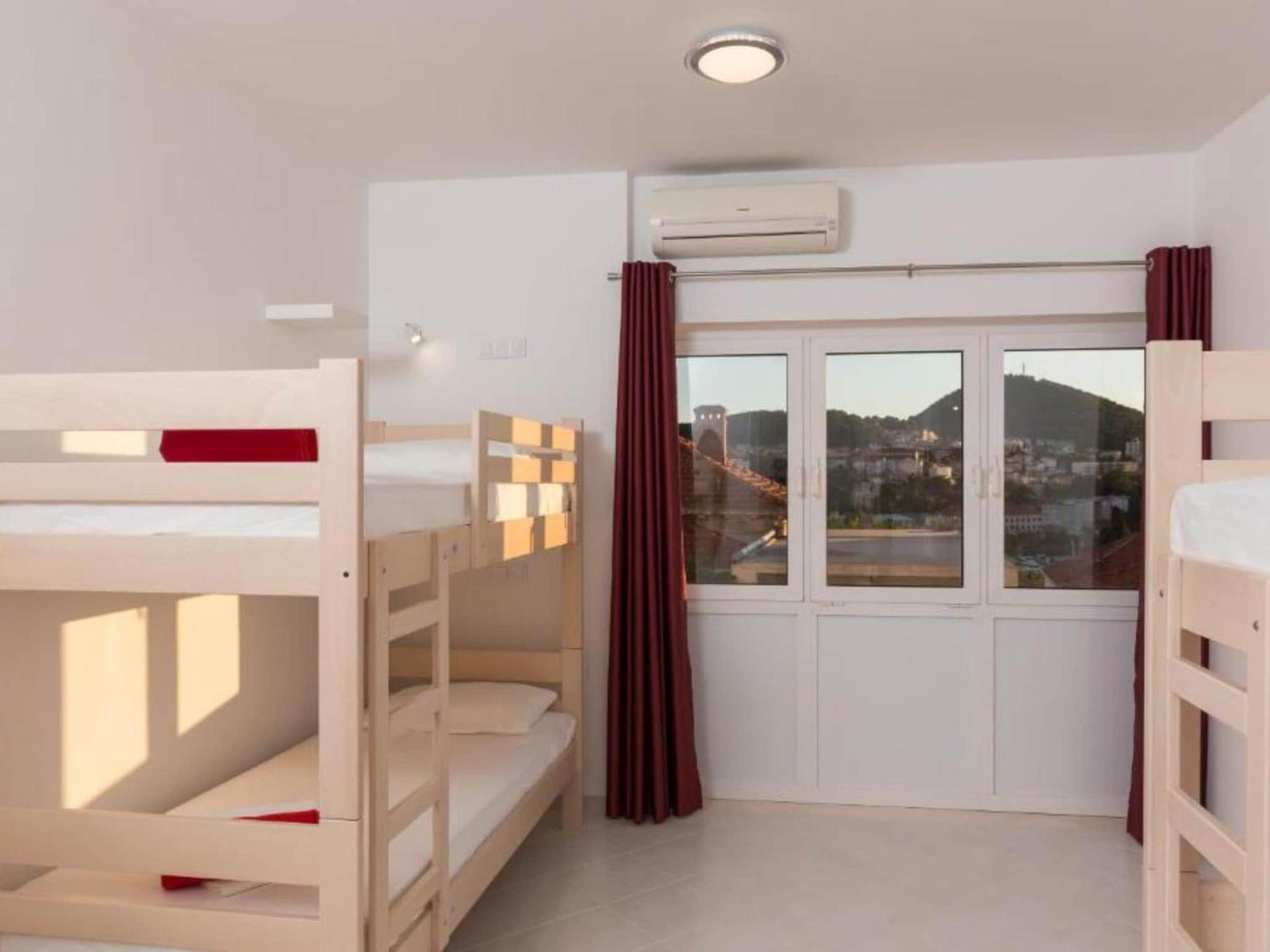 Free Bird - Bed In Five Bed Mixed 4 *
