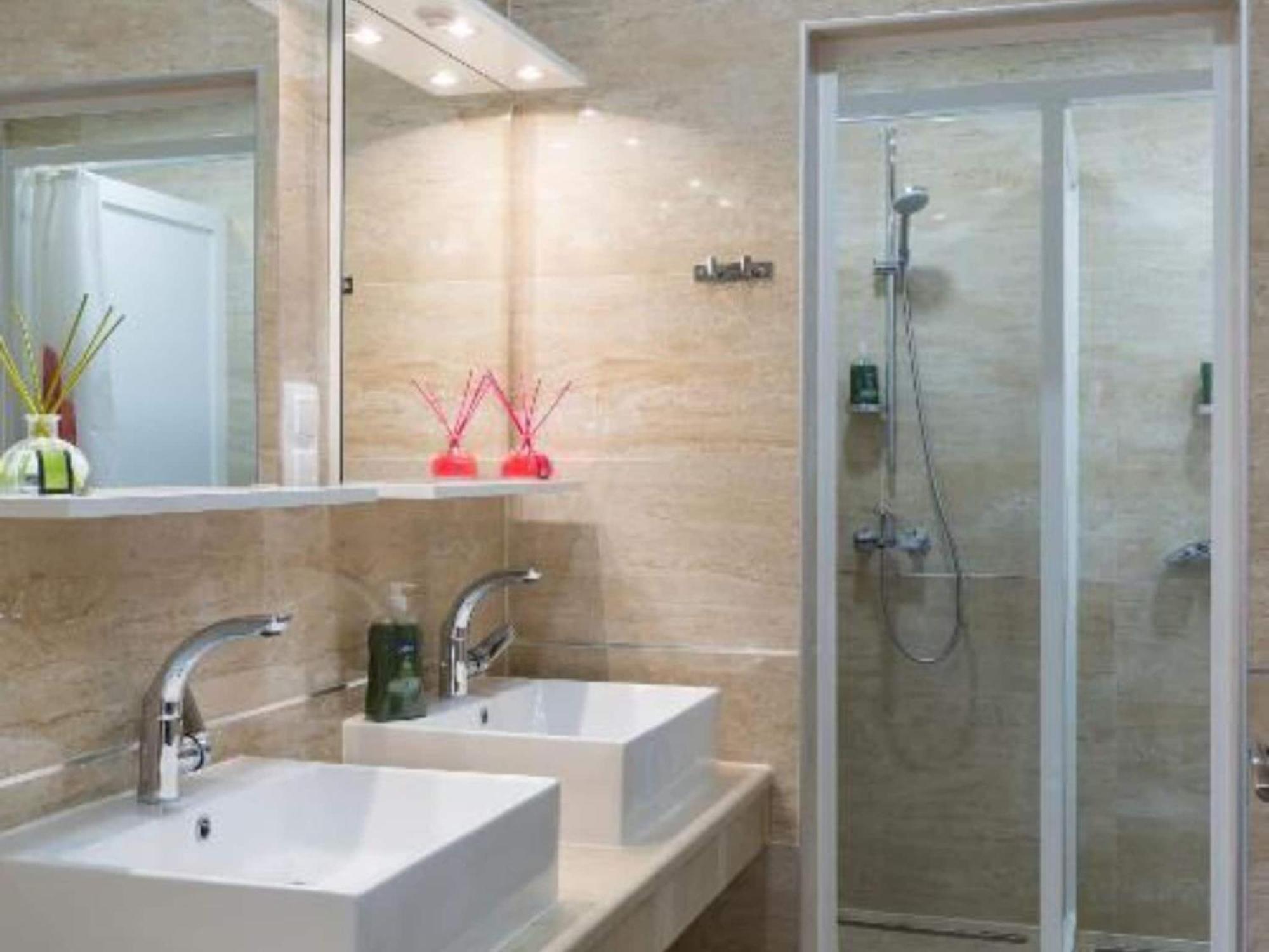 Free Bird - Bed In Five Bed Mixed 4 Semesterbostad Dubrovnik