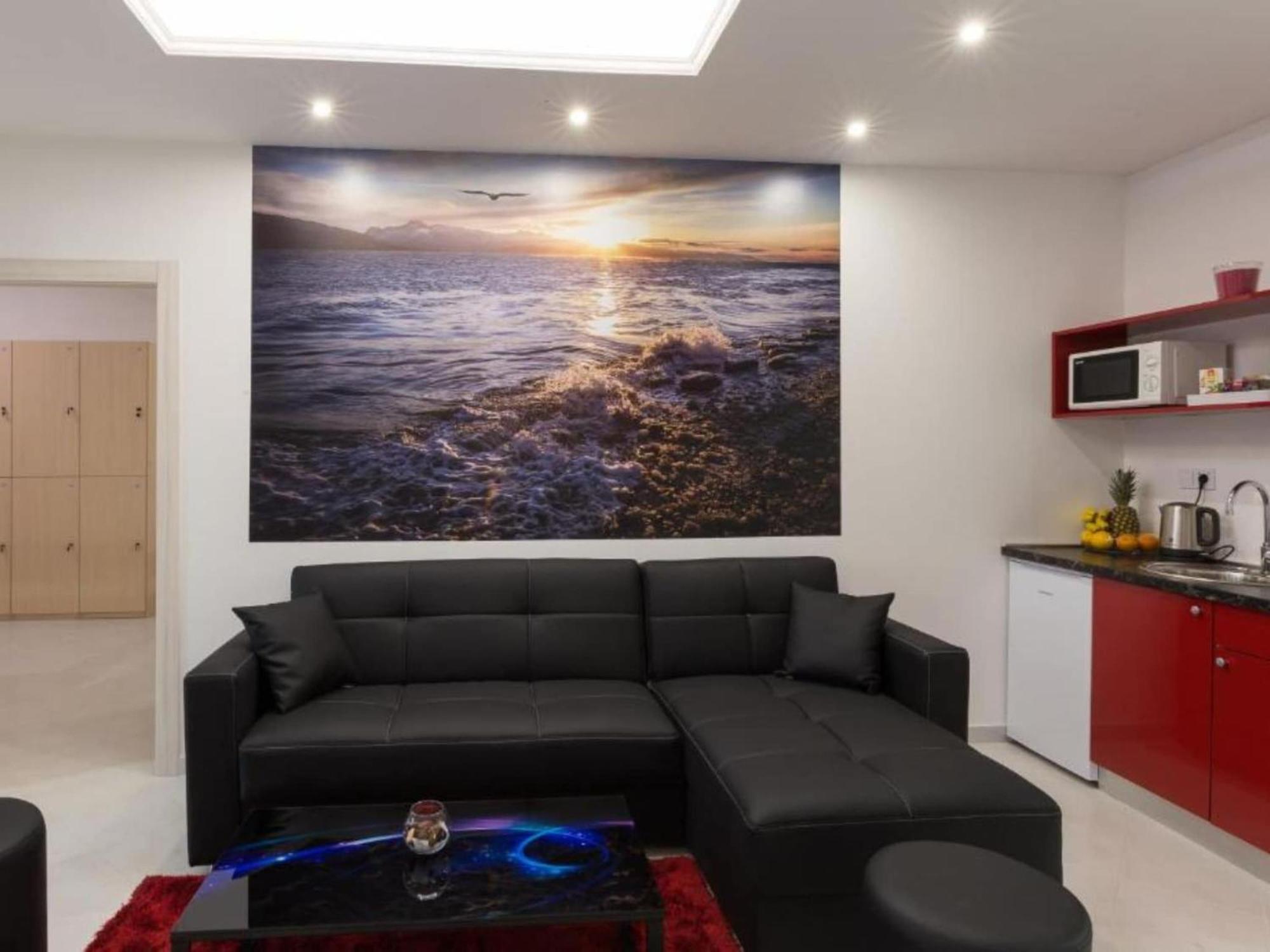 Free Bird - Bed In Five Bed Mixed 4 * Dubrovnik